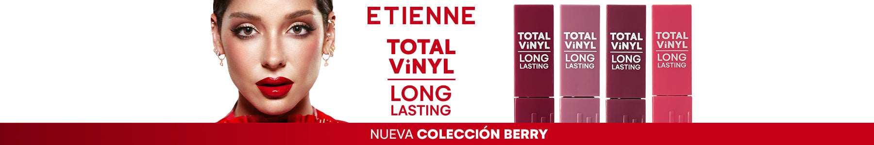 Total Vinyl
