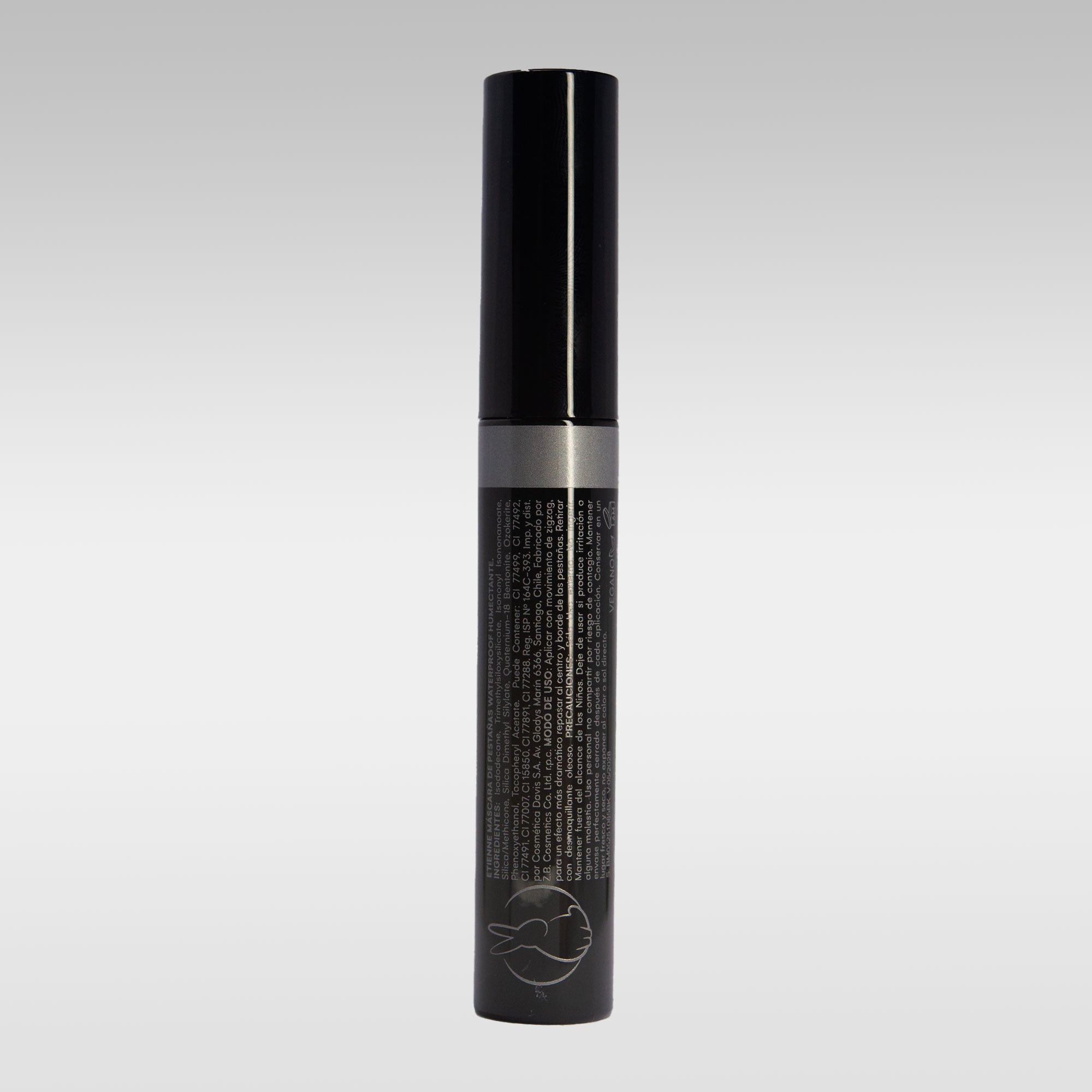 Mascara de Xtra Black Super Waterproof