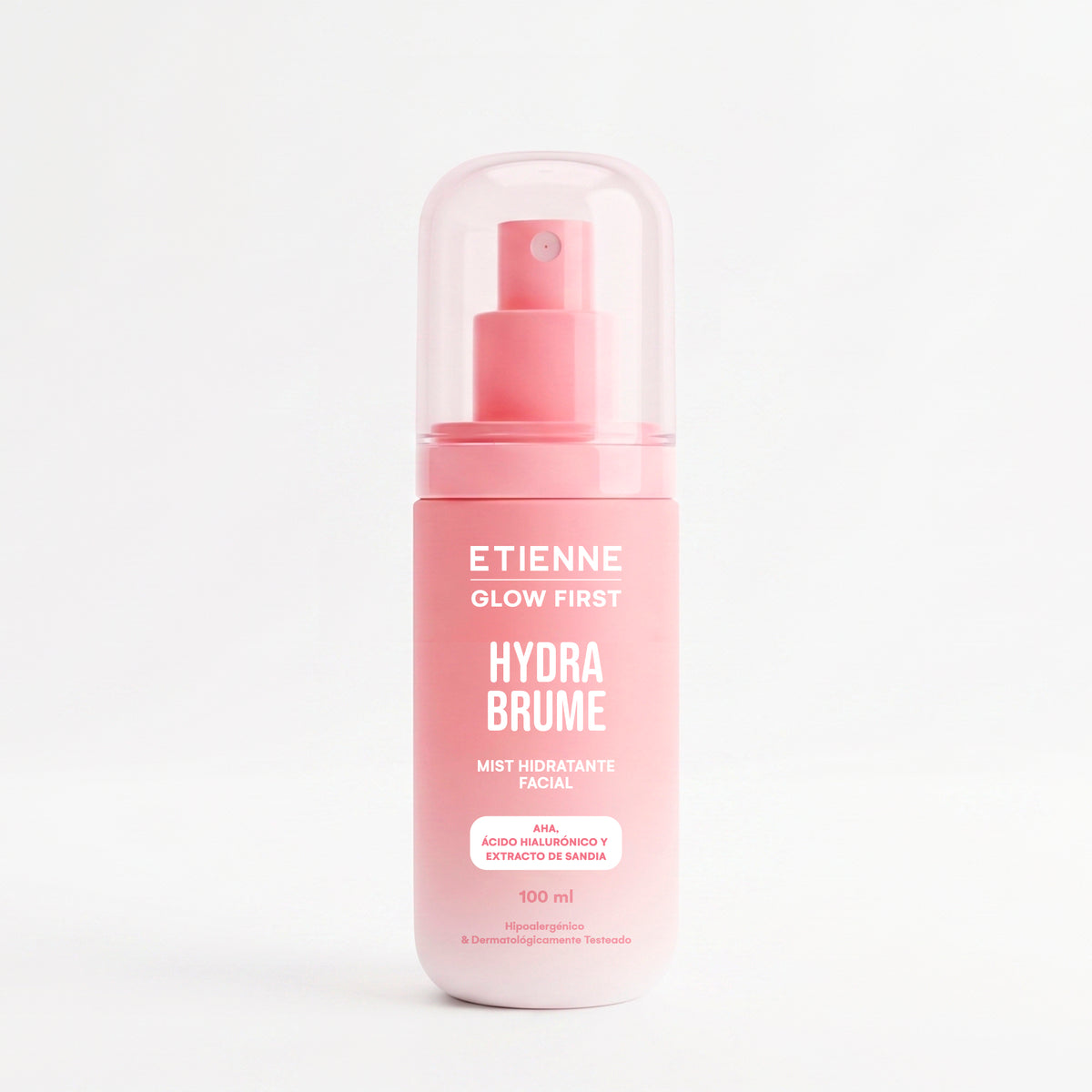 Etienne Mist Glow First Bruma Facial 100 ml