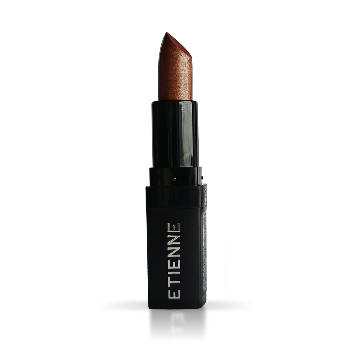 Etienne Labial Humectante Barra Tono Broze 682
