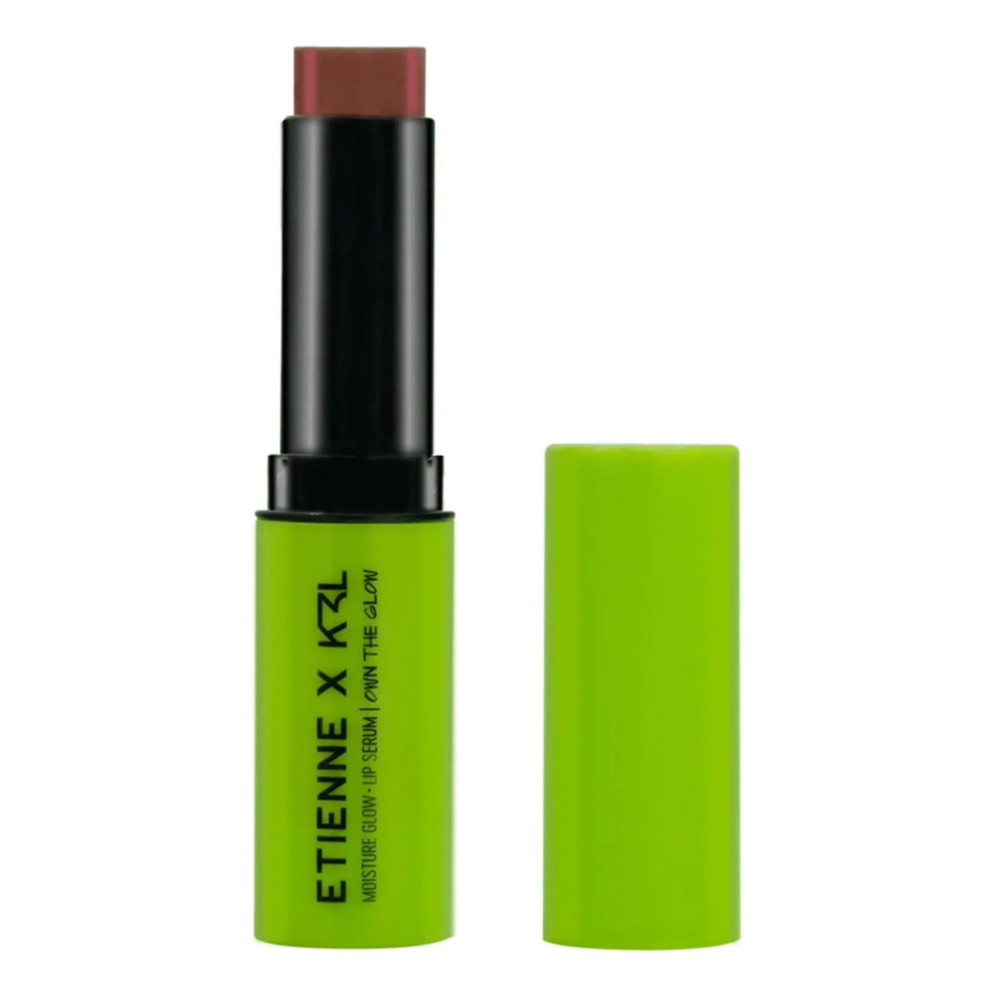 Etienne x Kel Lip Serum Moist Tono Own The Glow 01