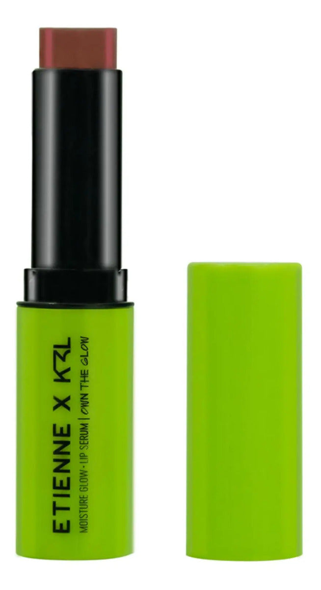 Etienne x Kel Lip Serum Moist Tono Own The Glow 01