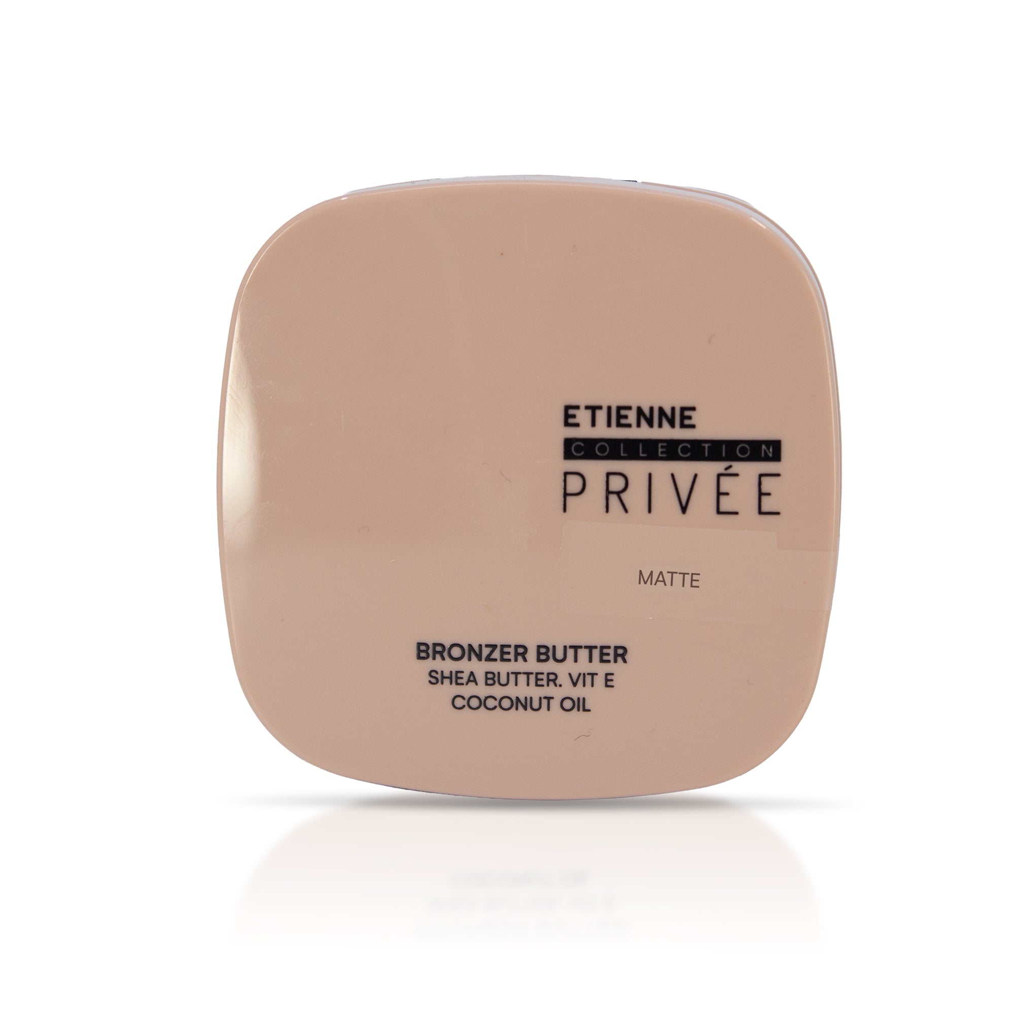 Etienne Privee Bronzer En Polvo Butter 30 Spf Tono Golden