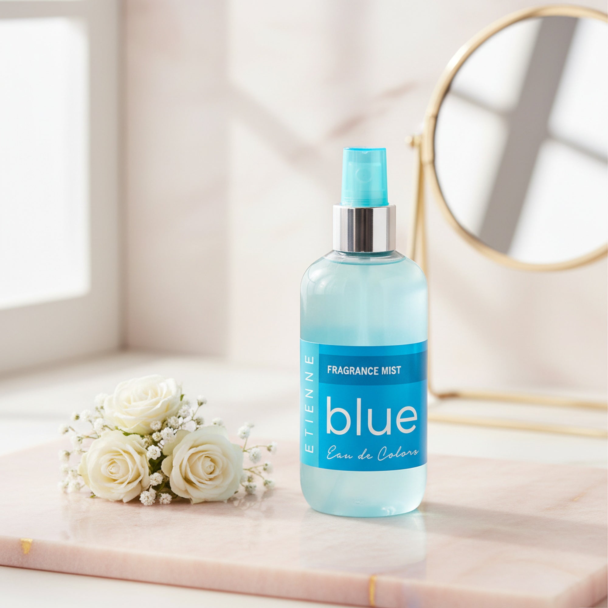 ETIENNE ESSENCE SPLITZ MIST BLUE 250ML