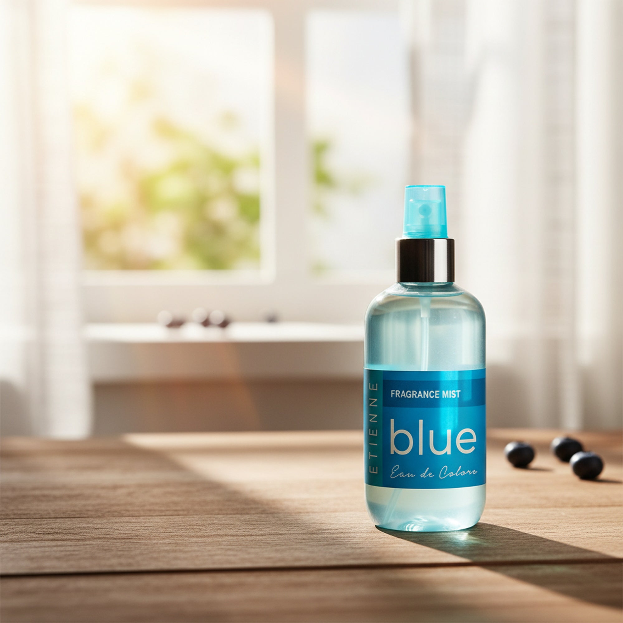 ETIENNE ESSENCE SPLITZ MIST BLUE 250ML