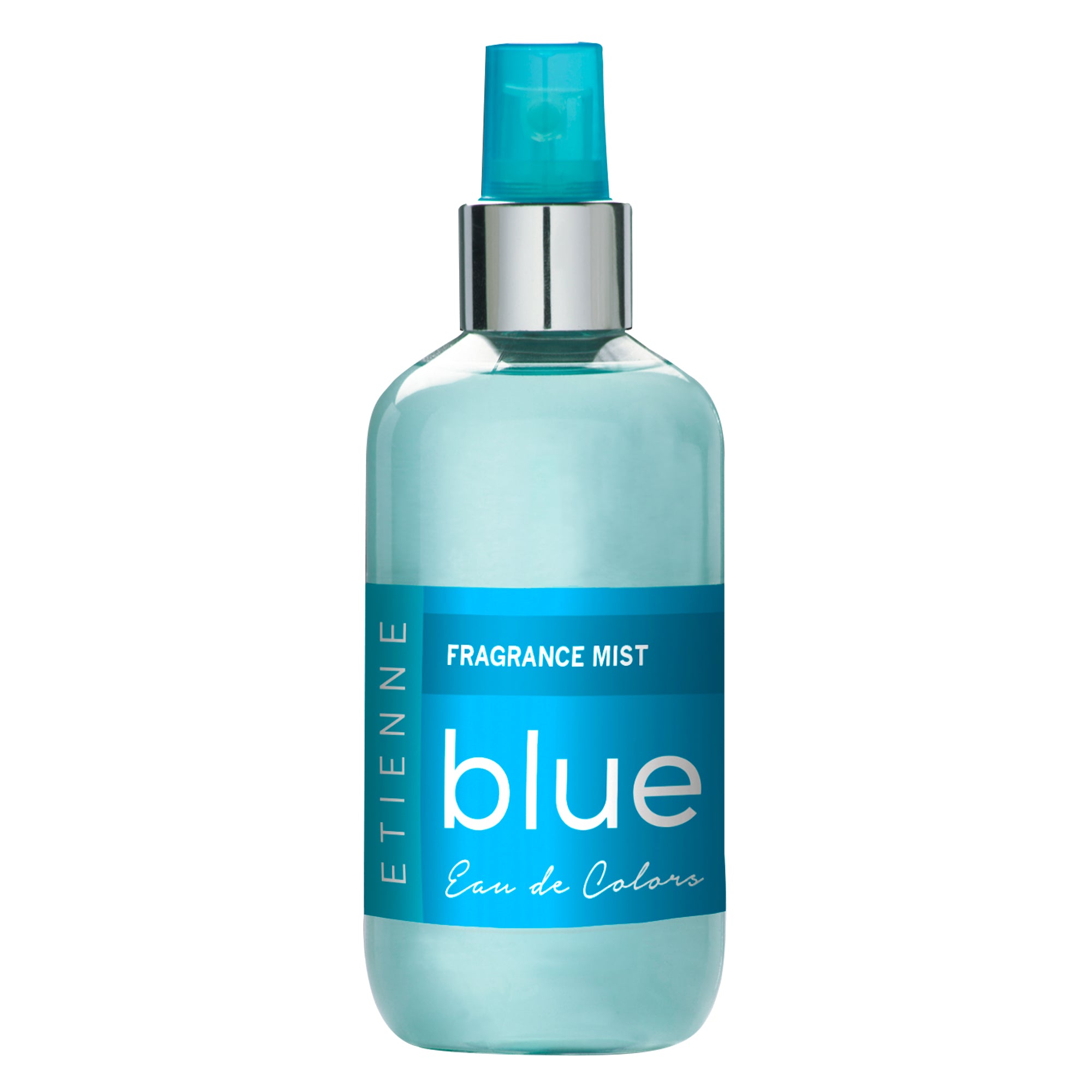 ETIENNE ESSENCE SPLITZ MIST BLUE 250ML