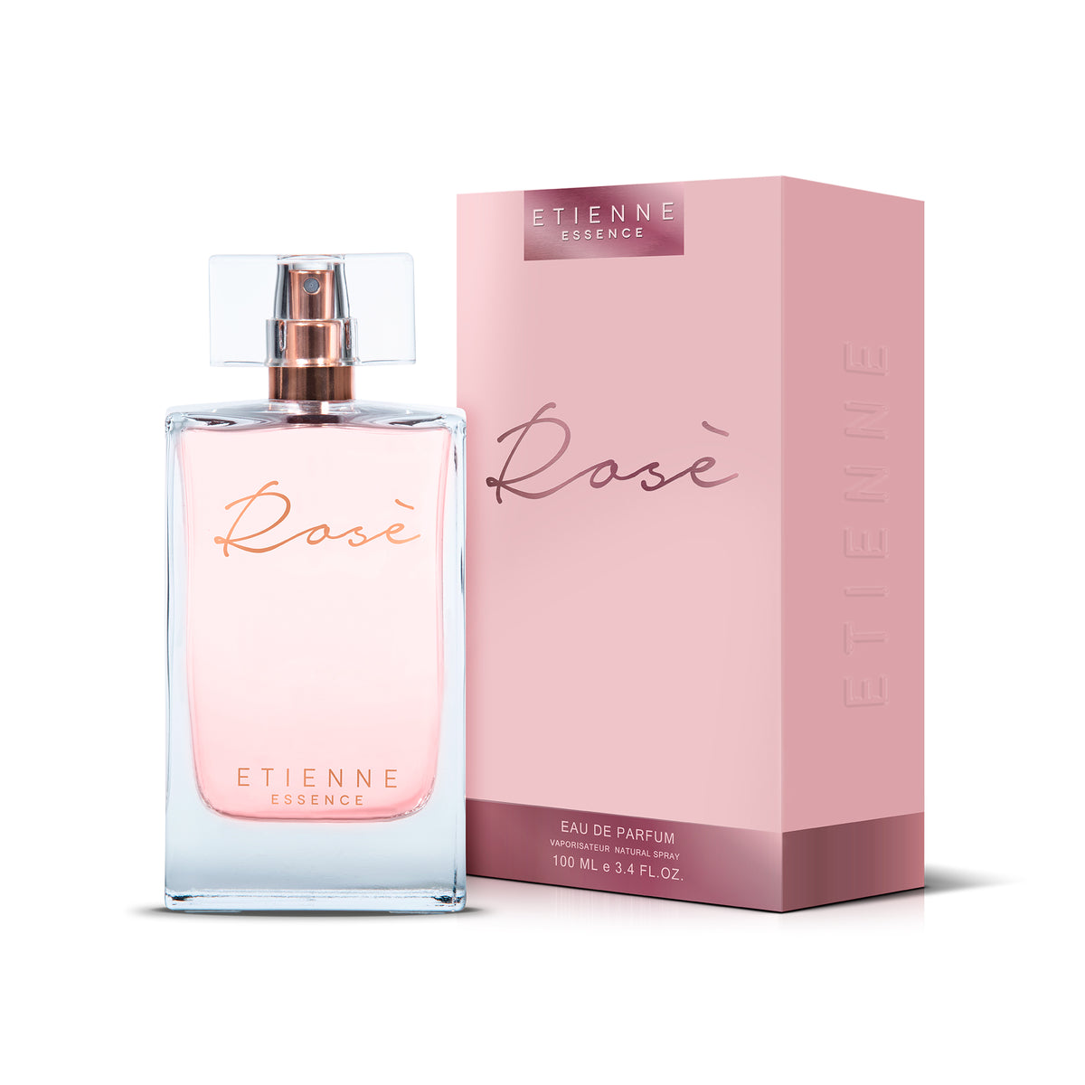 EDP ROSÉ 100ML