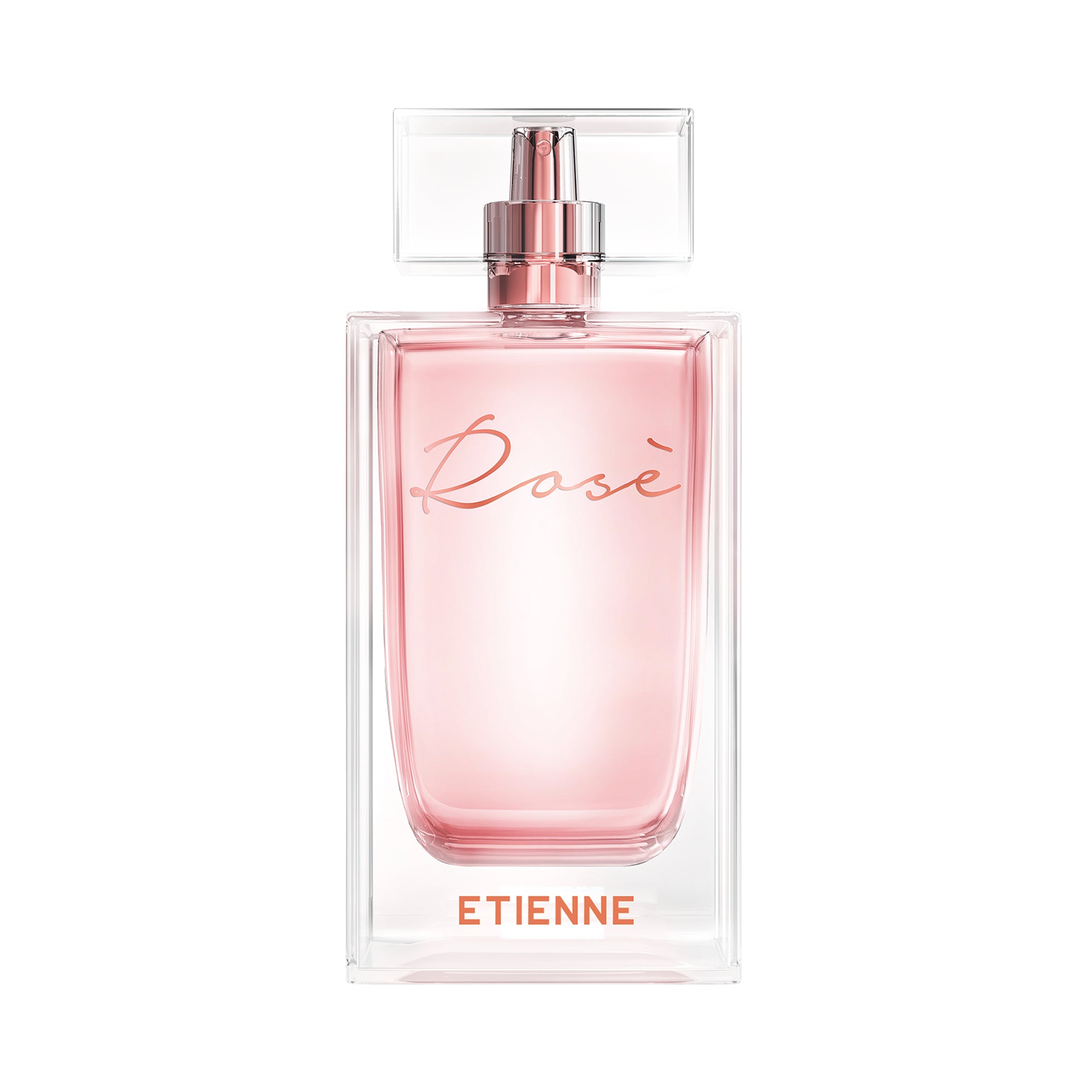 EDP ROSÉ 100ML