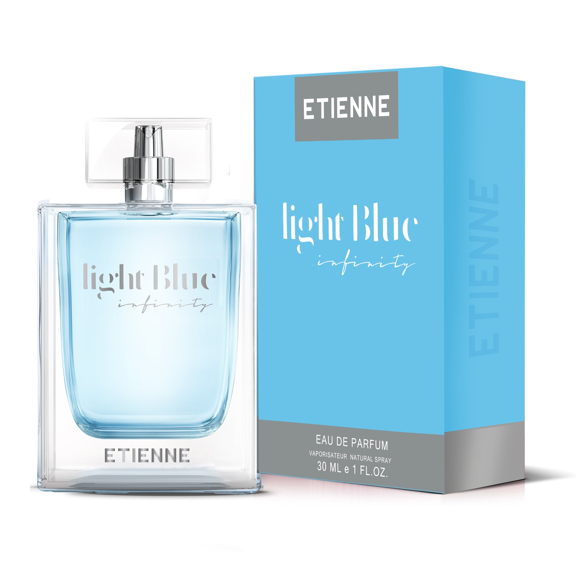EDP LIGHT BLUE INFINITY 30ML
