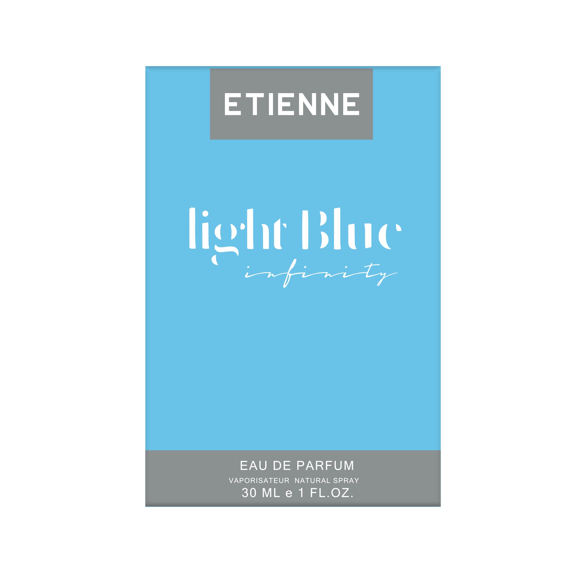 EDP LIGHT BLUE INFINITY 30ML
