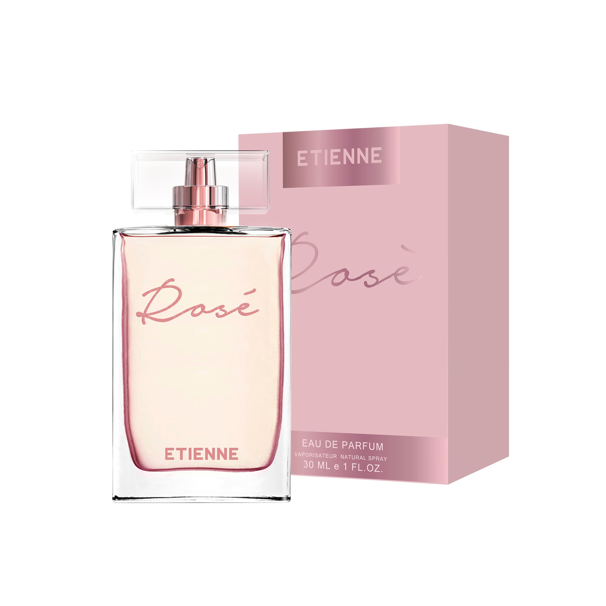 EDP ROSÉ 30ML