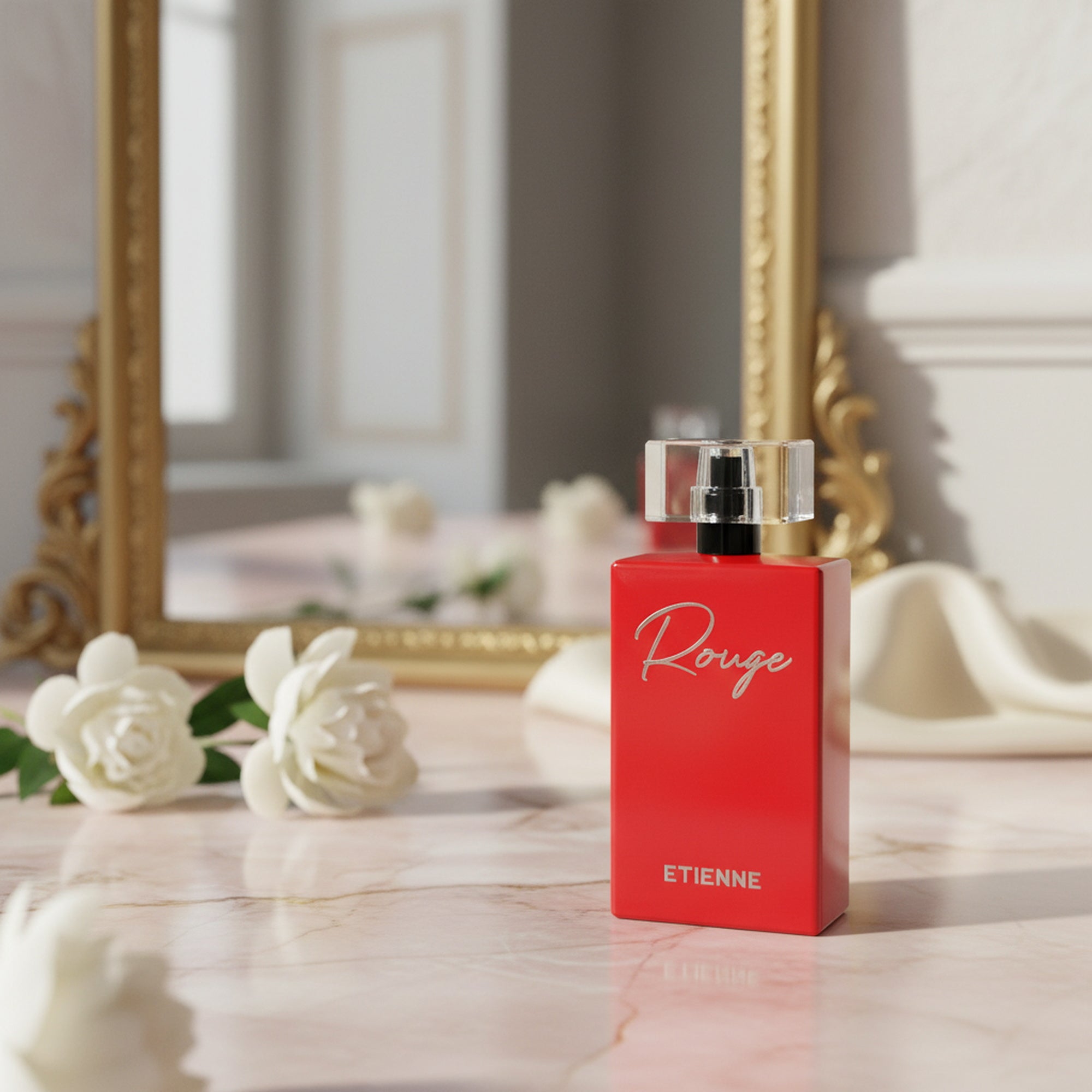 EDP ROUGE 100ML