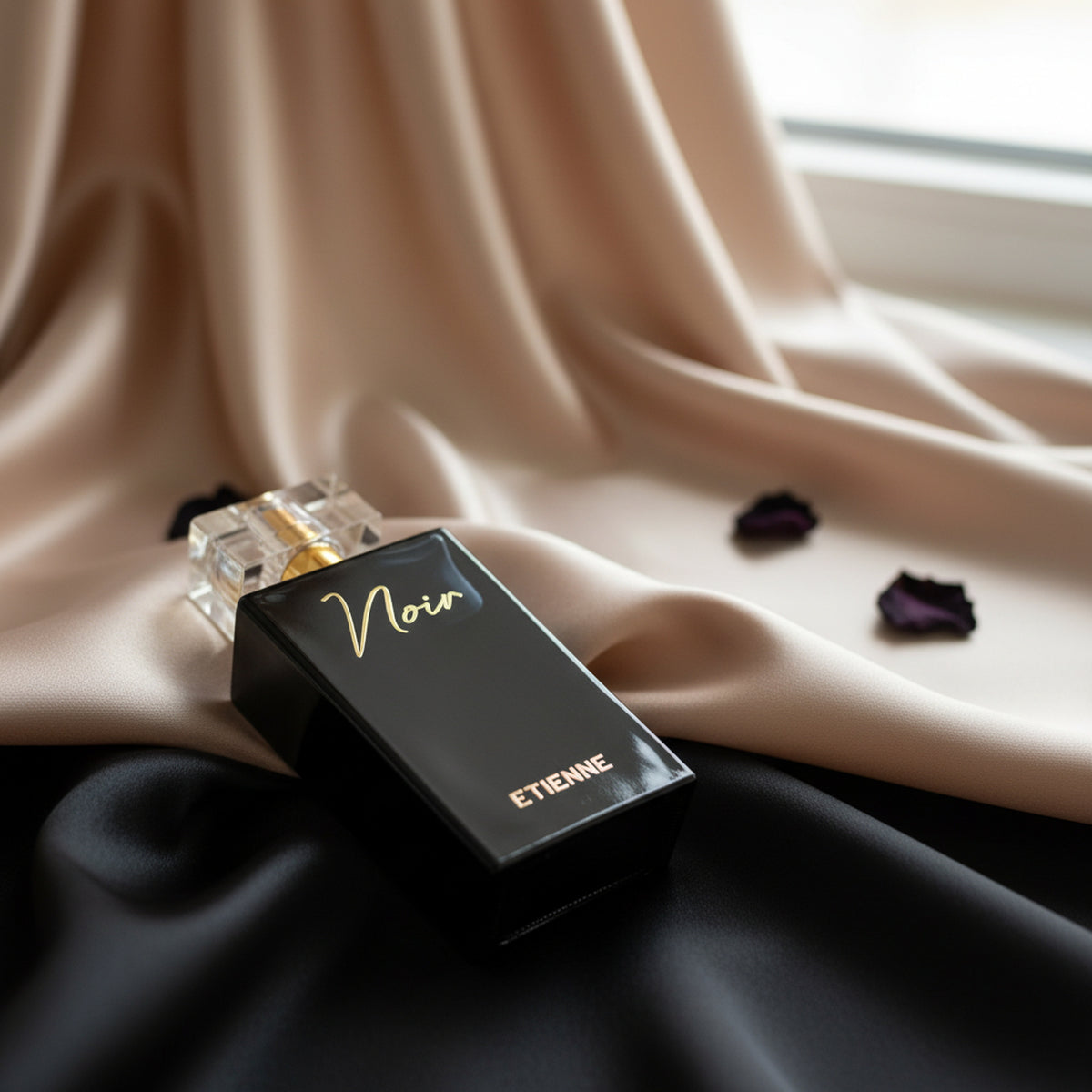 EDP NOIR 100ML