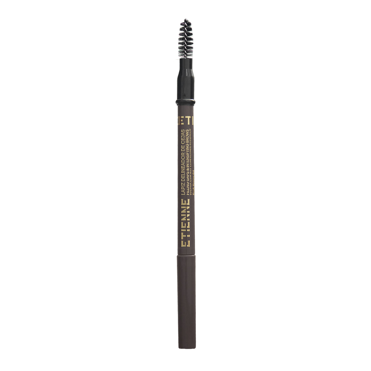Delinador Y Perfilador De Cejas Deep Brown 04
