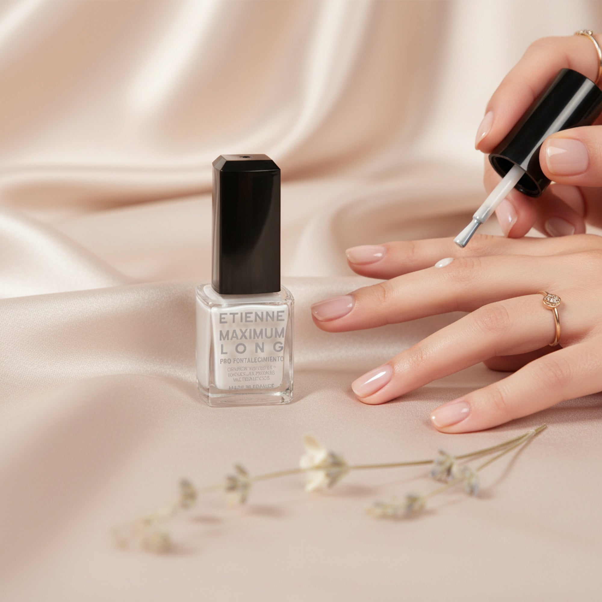 Etienne Esmalte N52