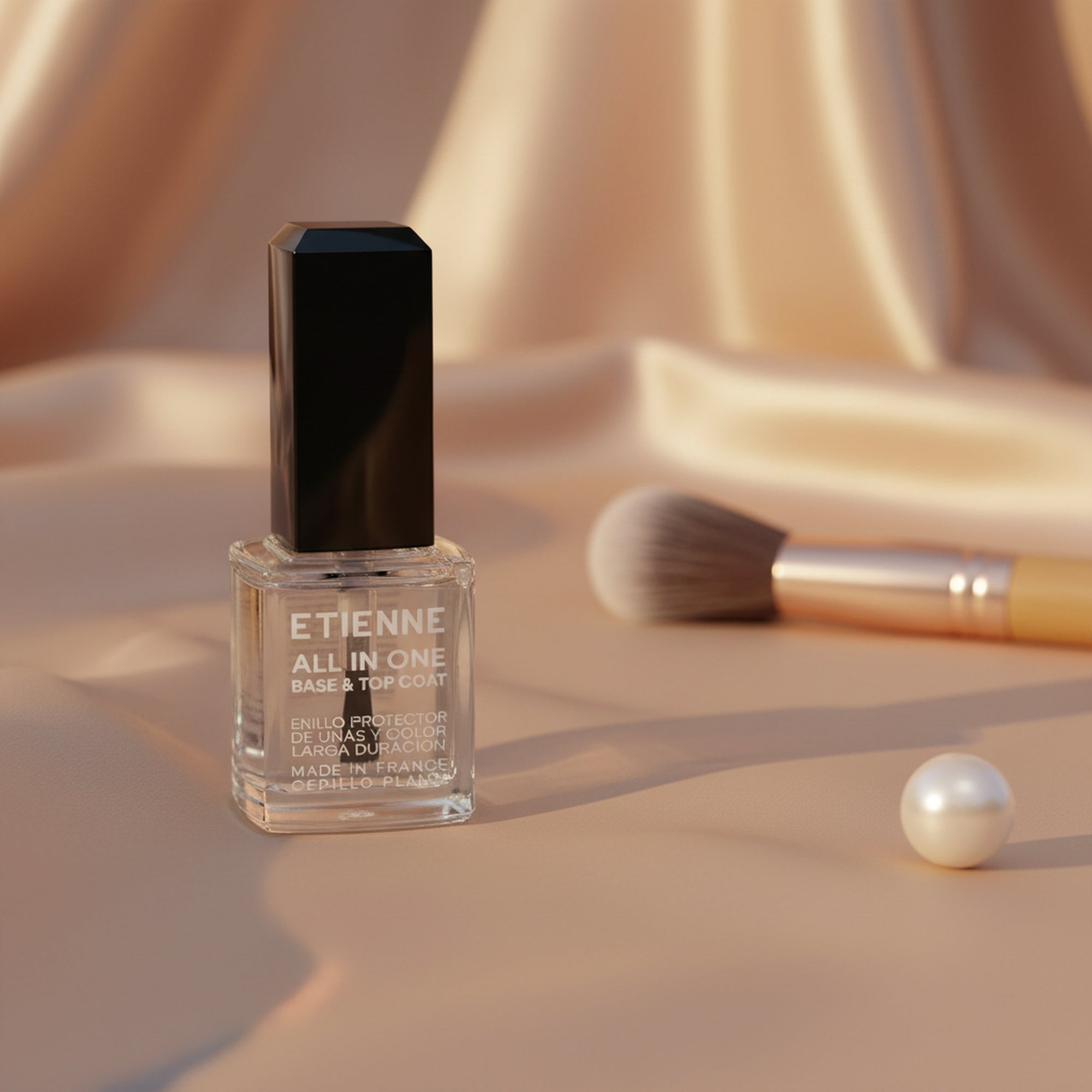 Etienne Esmalte Brillo