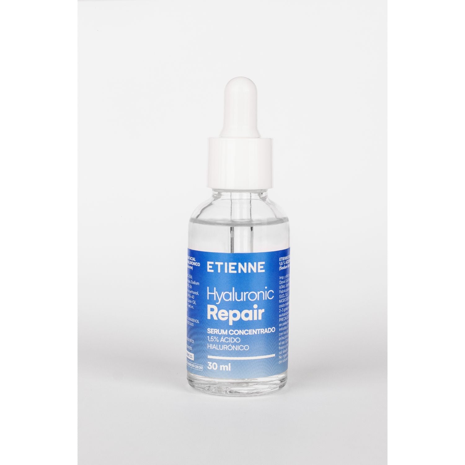 Serum 1.5% Ácido Hialurónico 30Ml