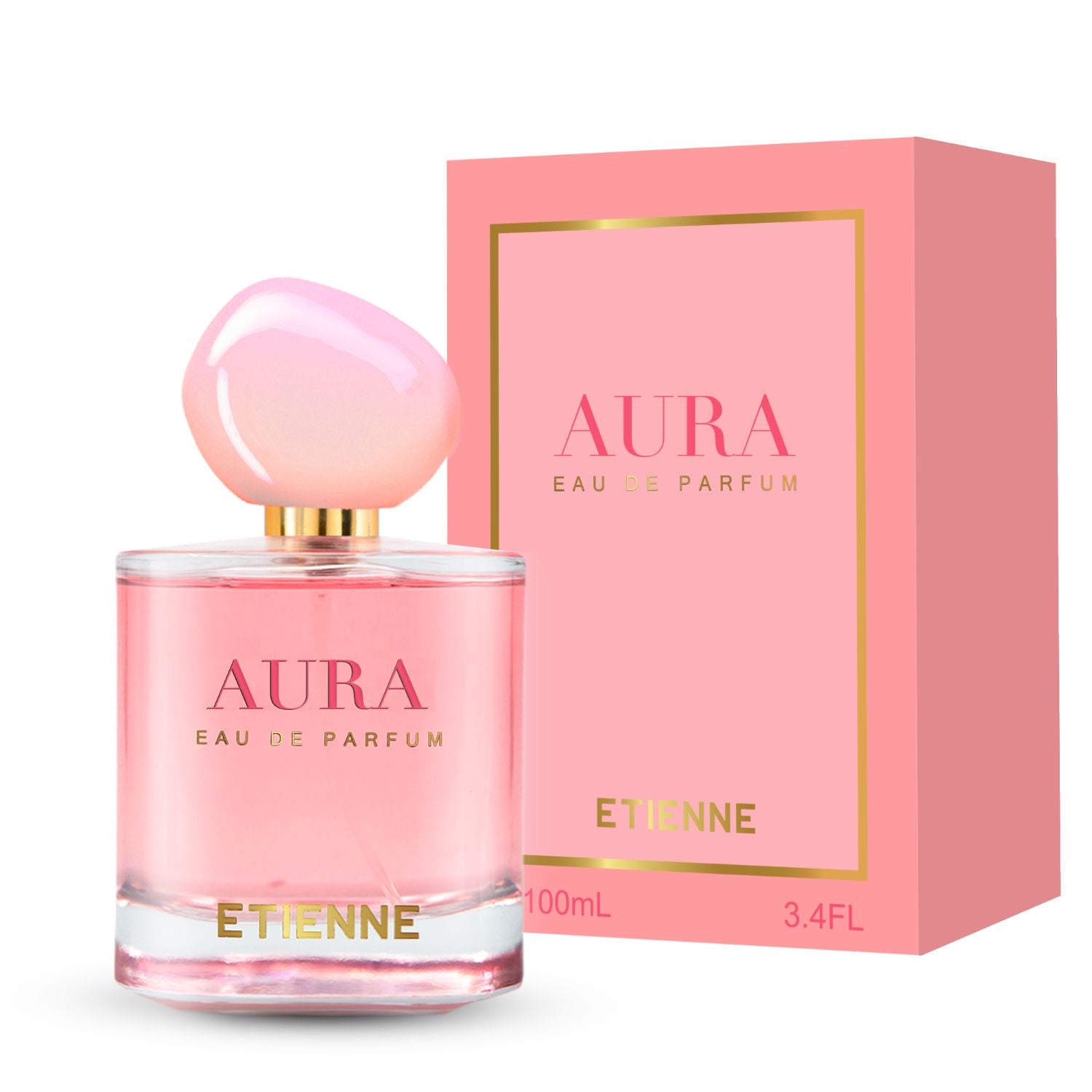 Etienne Aura Edp 100 Ml