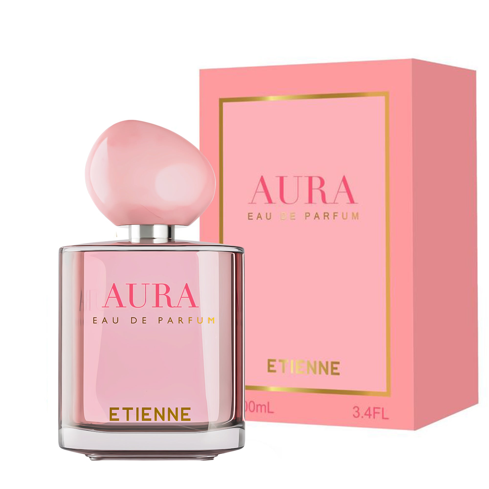 Etienne Aura Edp 100 Ml