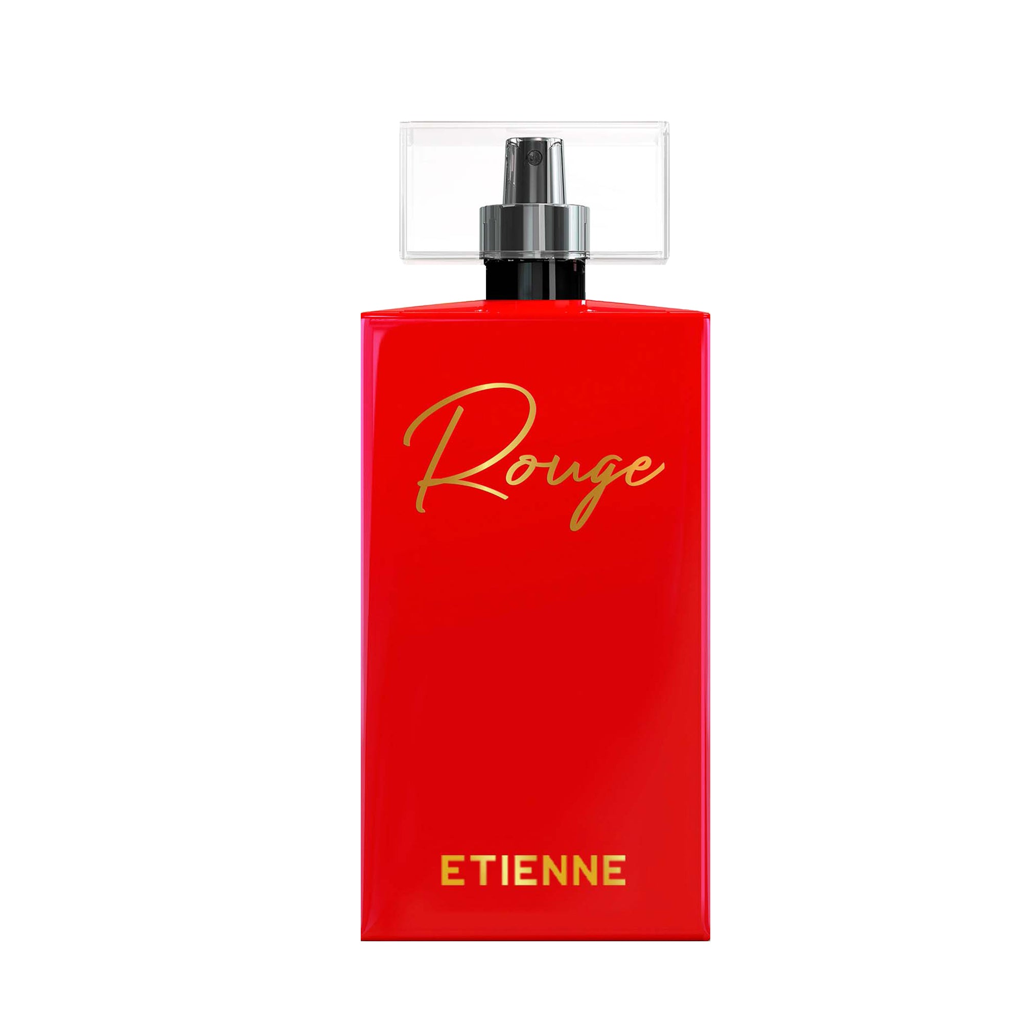 Etienne Essence Rouge 100Ml + Cartera