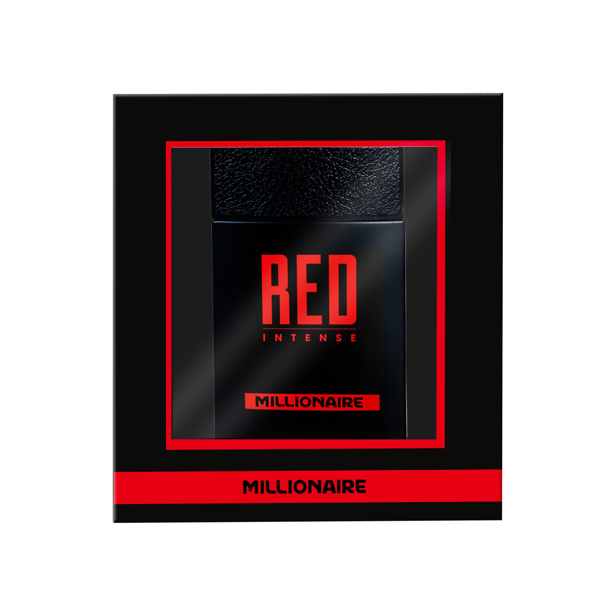 MNR EDT RED INTENSE 95ML GT /S