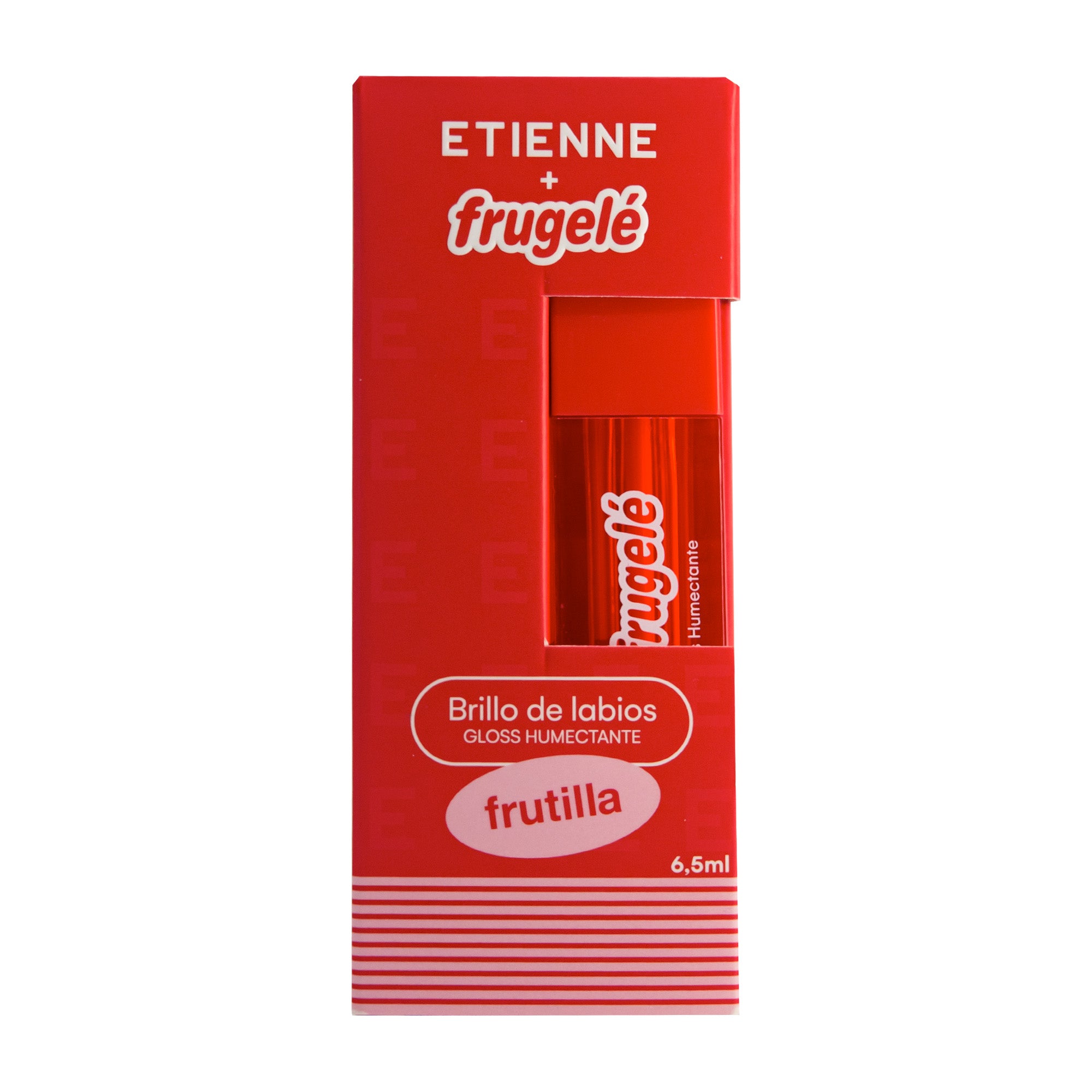 Etienne Gloss Candy Frutilla 04