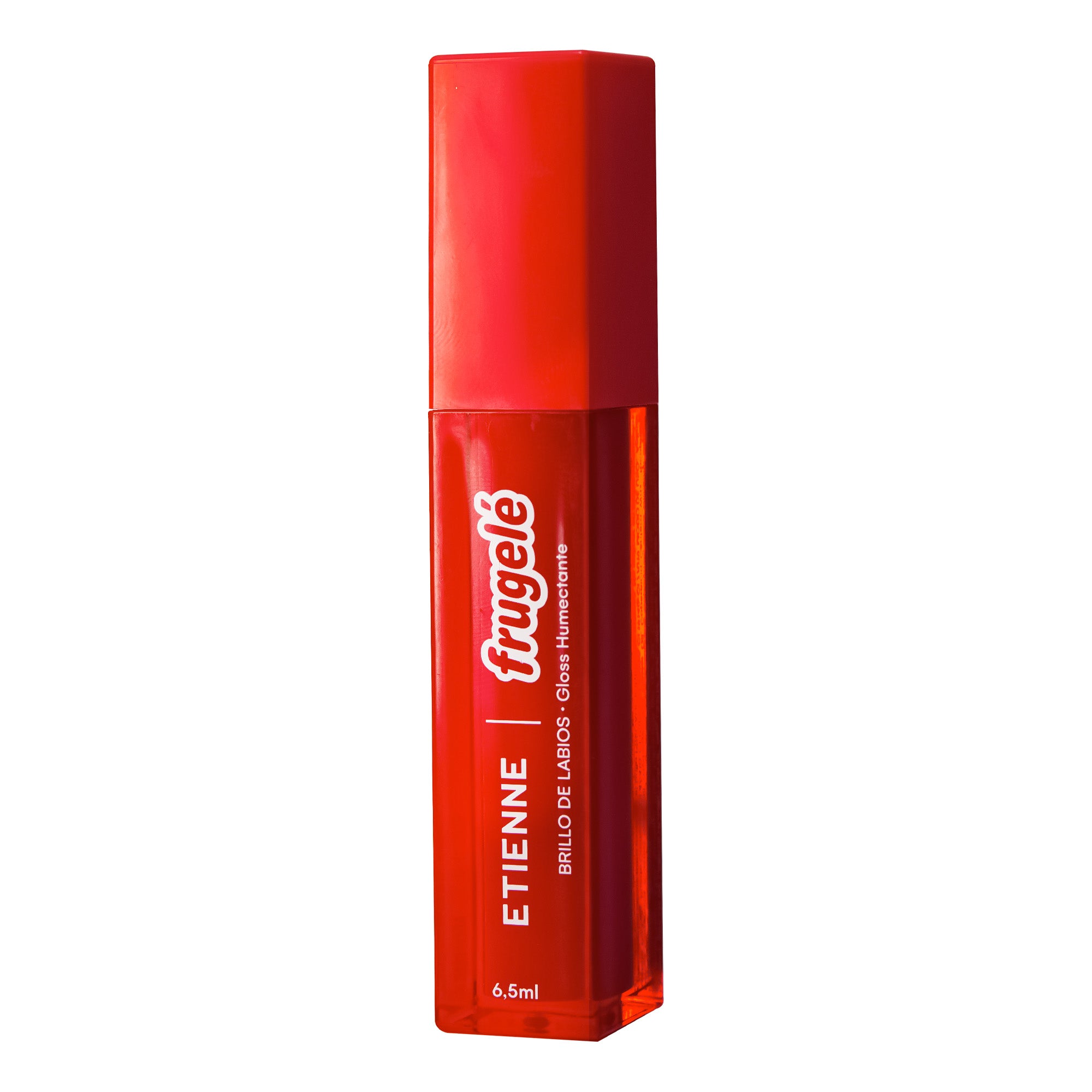 Etienne Gloss Candy Frutilla 04