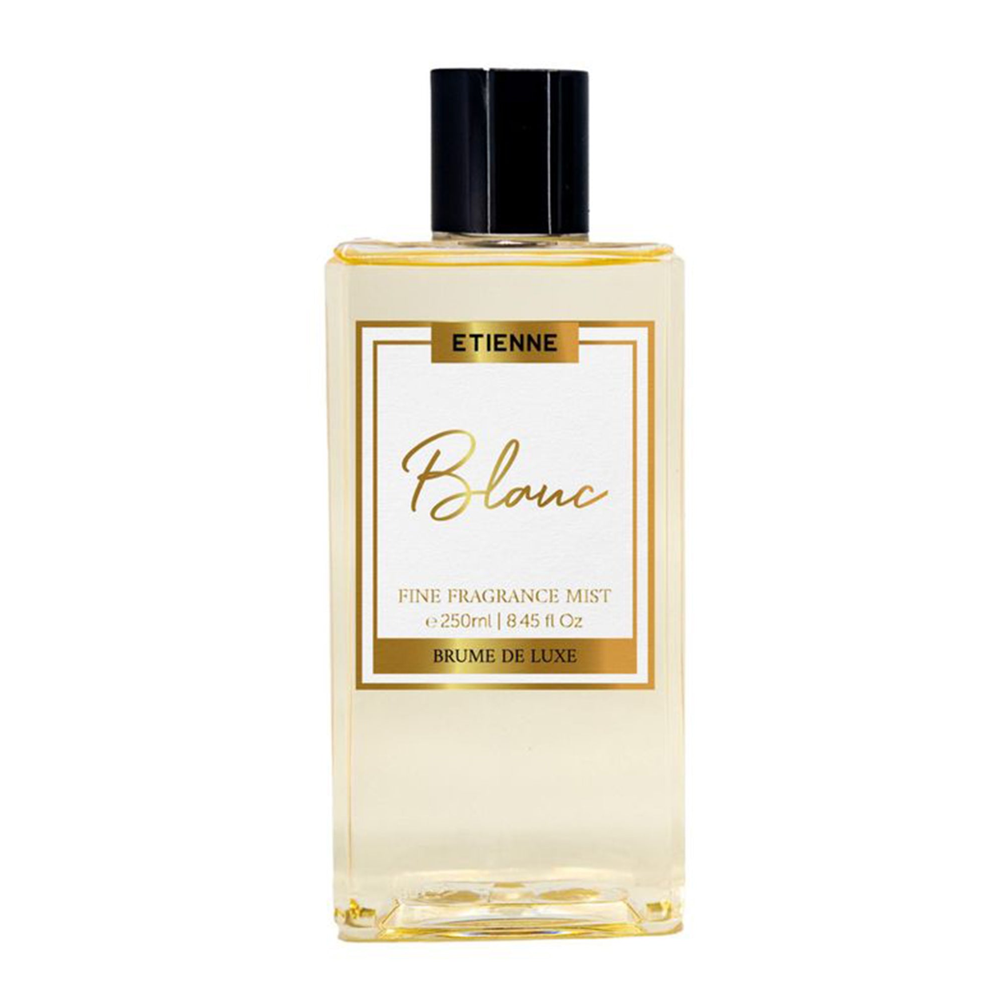 ETIENNE BODY MIST DELUXE BLANC 250ML