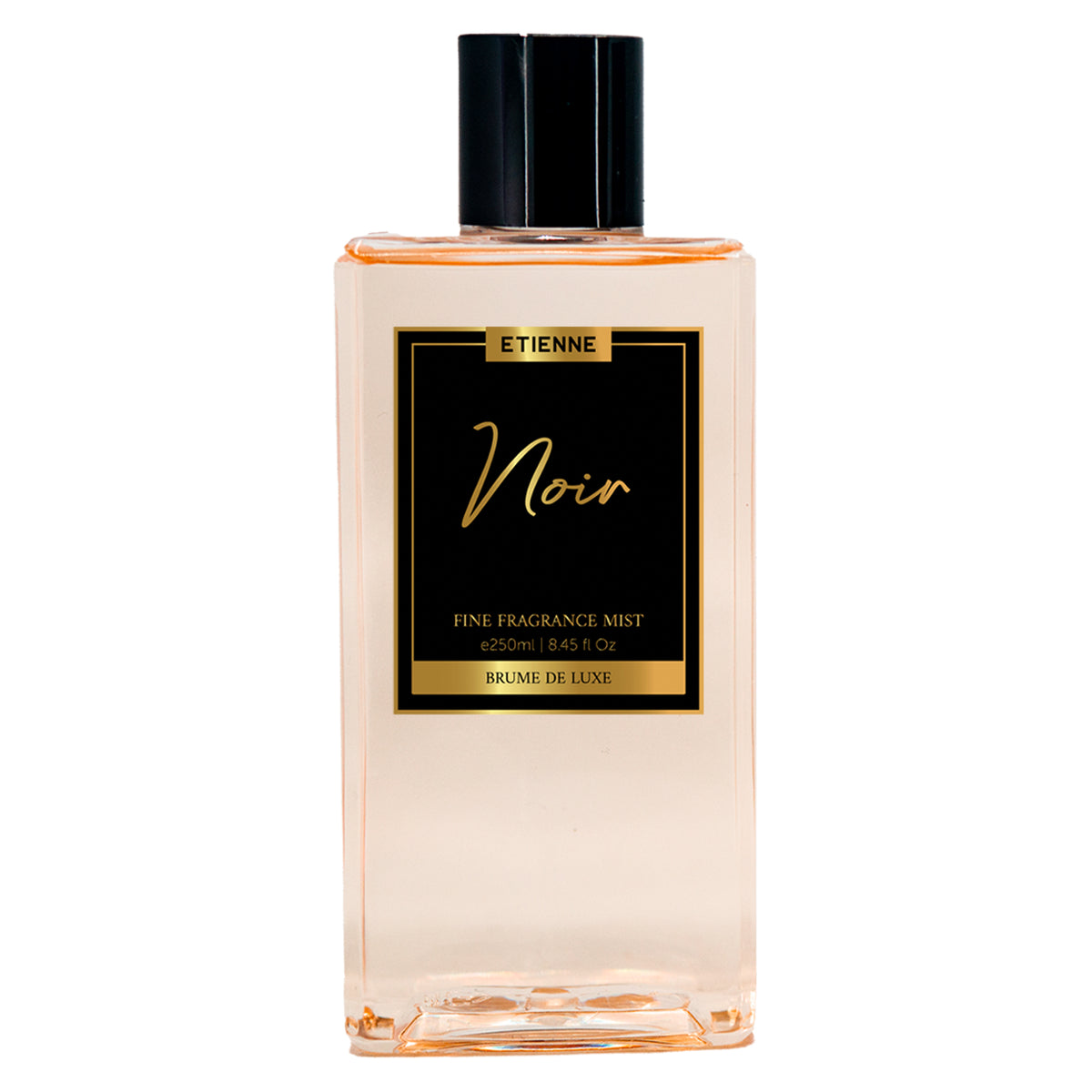 ETIENNE BODY MIST DELUXE NOIR 250ML