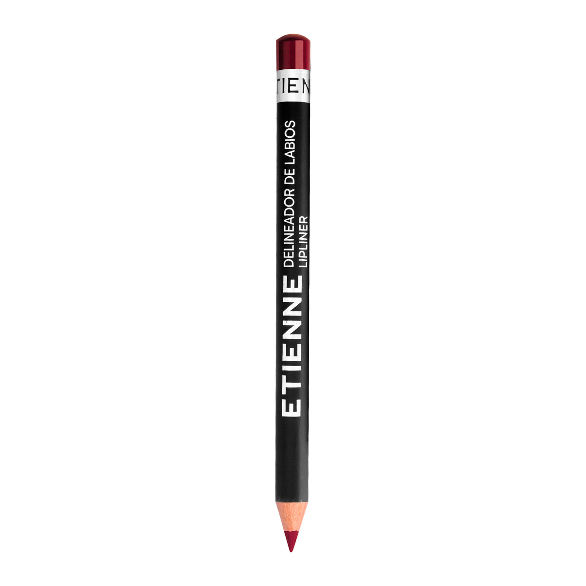 Delineador Etienne de Labios Bordeaux
