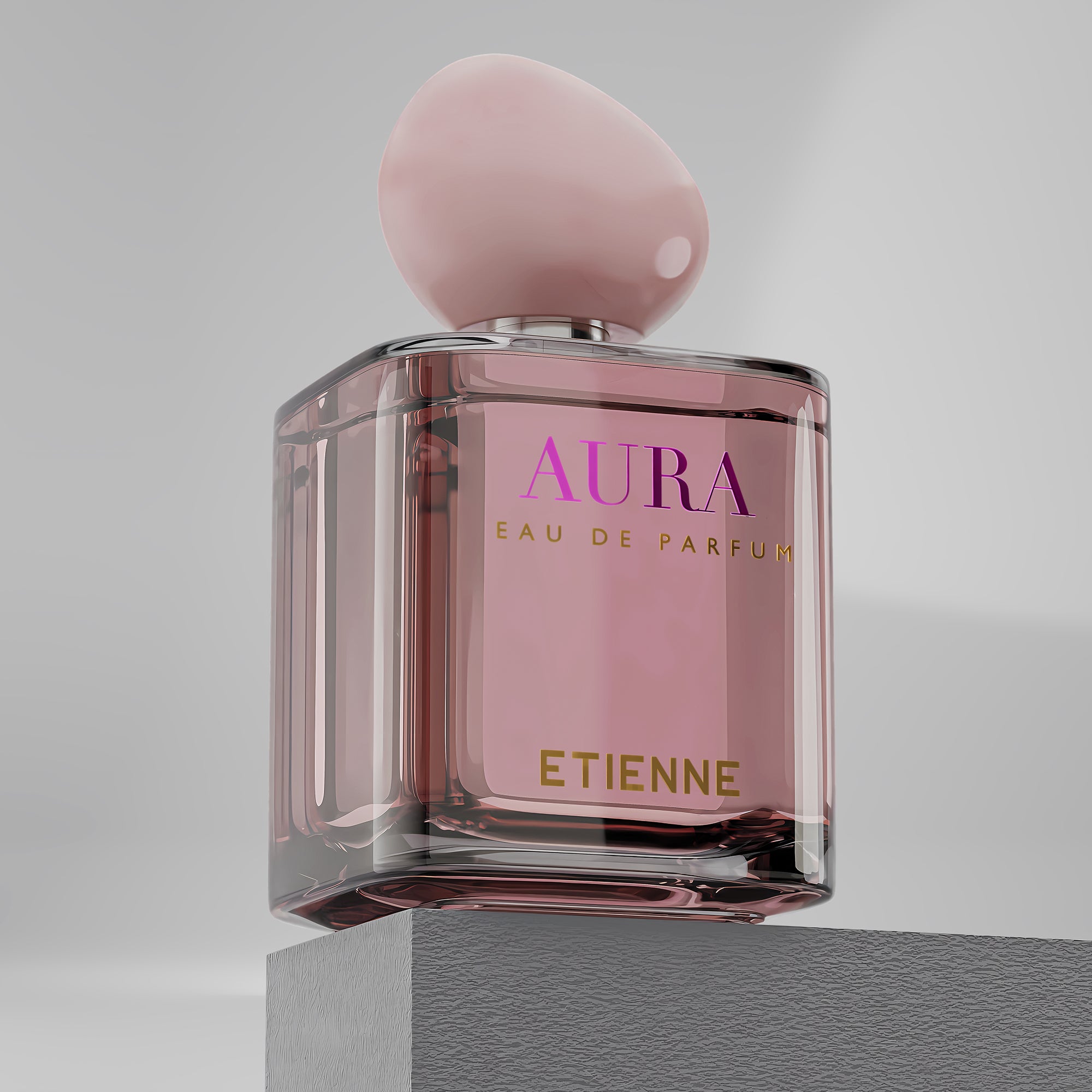 ETIENNE EDP AURA 50ML/L