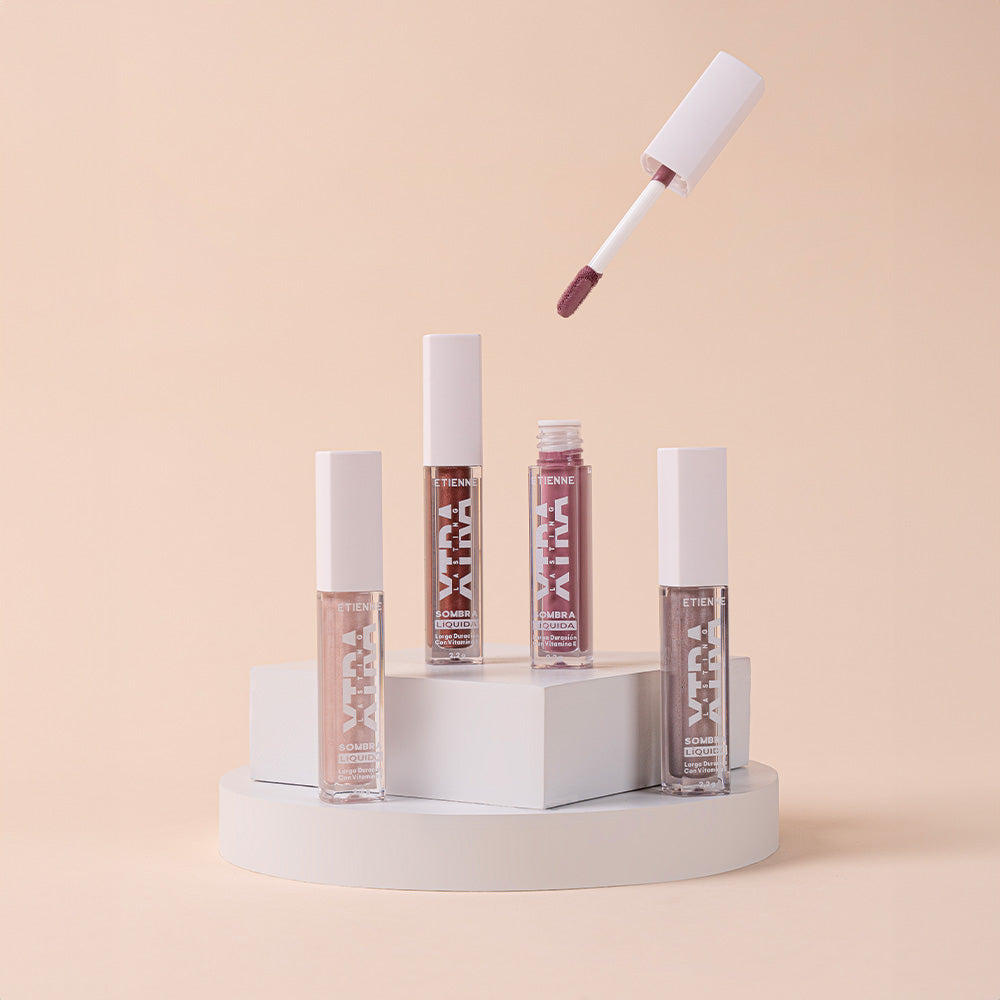 Sombra Etienne Xtra Liquida Nude Rose