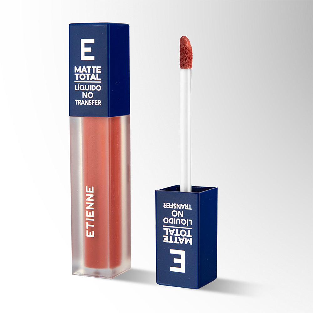 Labial Líquido Etienne Matte Total 20