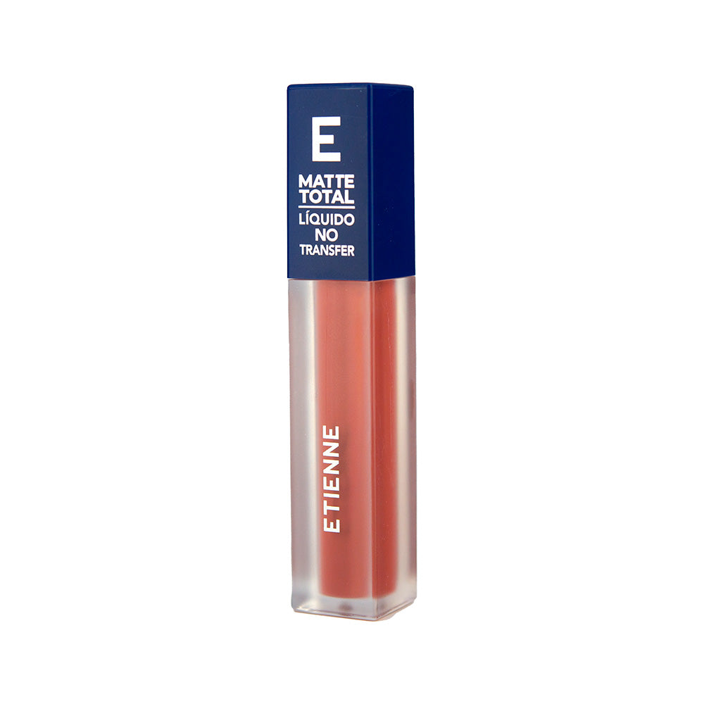 Labial Líquido Etienne Matte Total 20