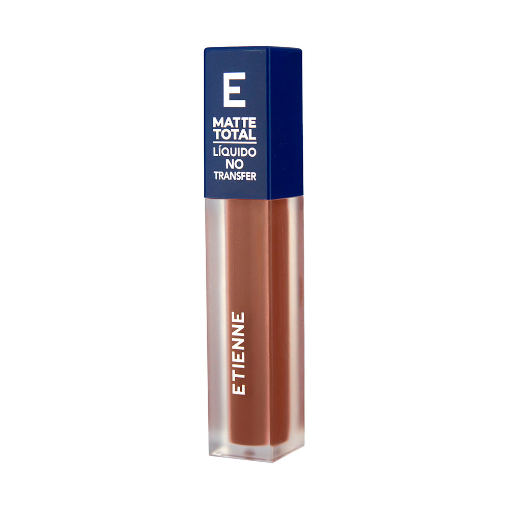 Labial Líquido Etienne Matte Total 22