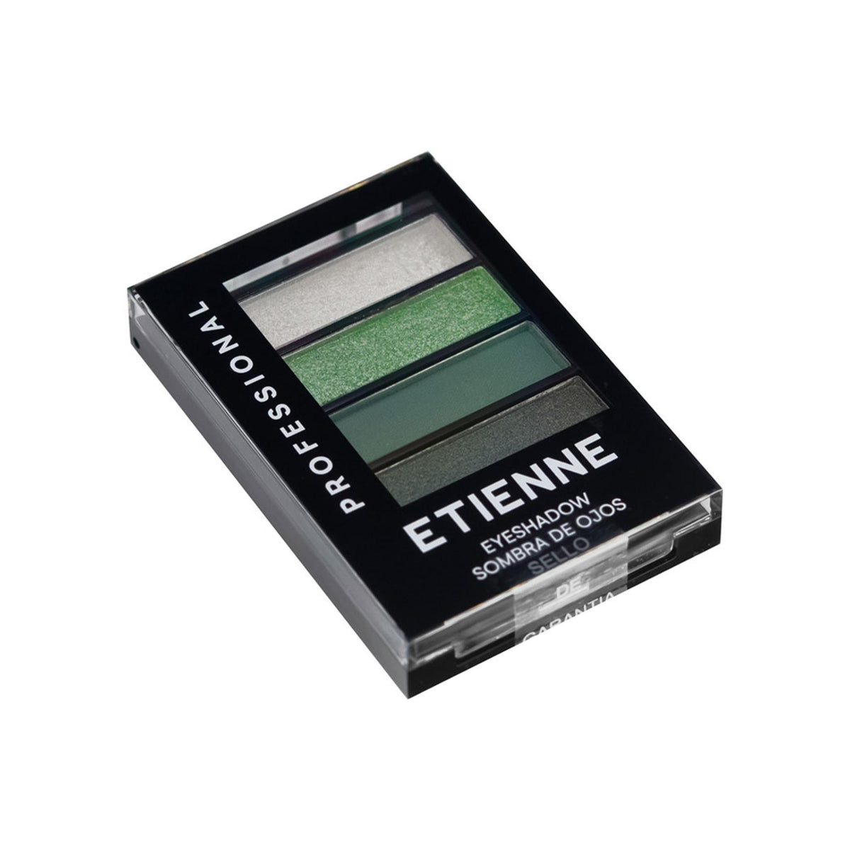 Etienne Sombras x4 Professional X05 Green