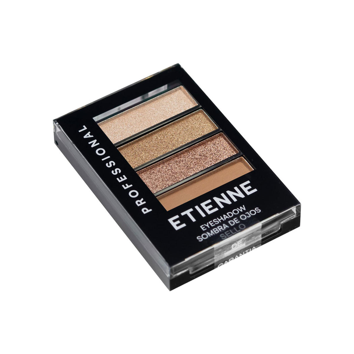 Etienne Sombras x4 Professional N06 Nude