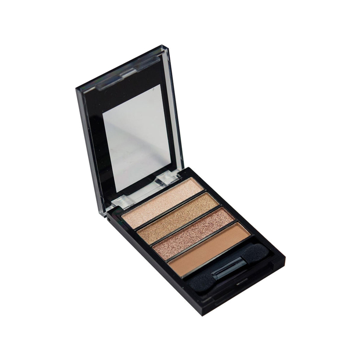 Etienne Sombras x4 Professional N06 Nude