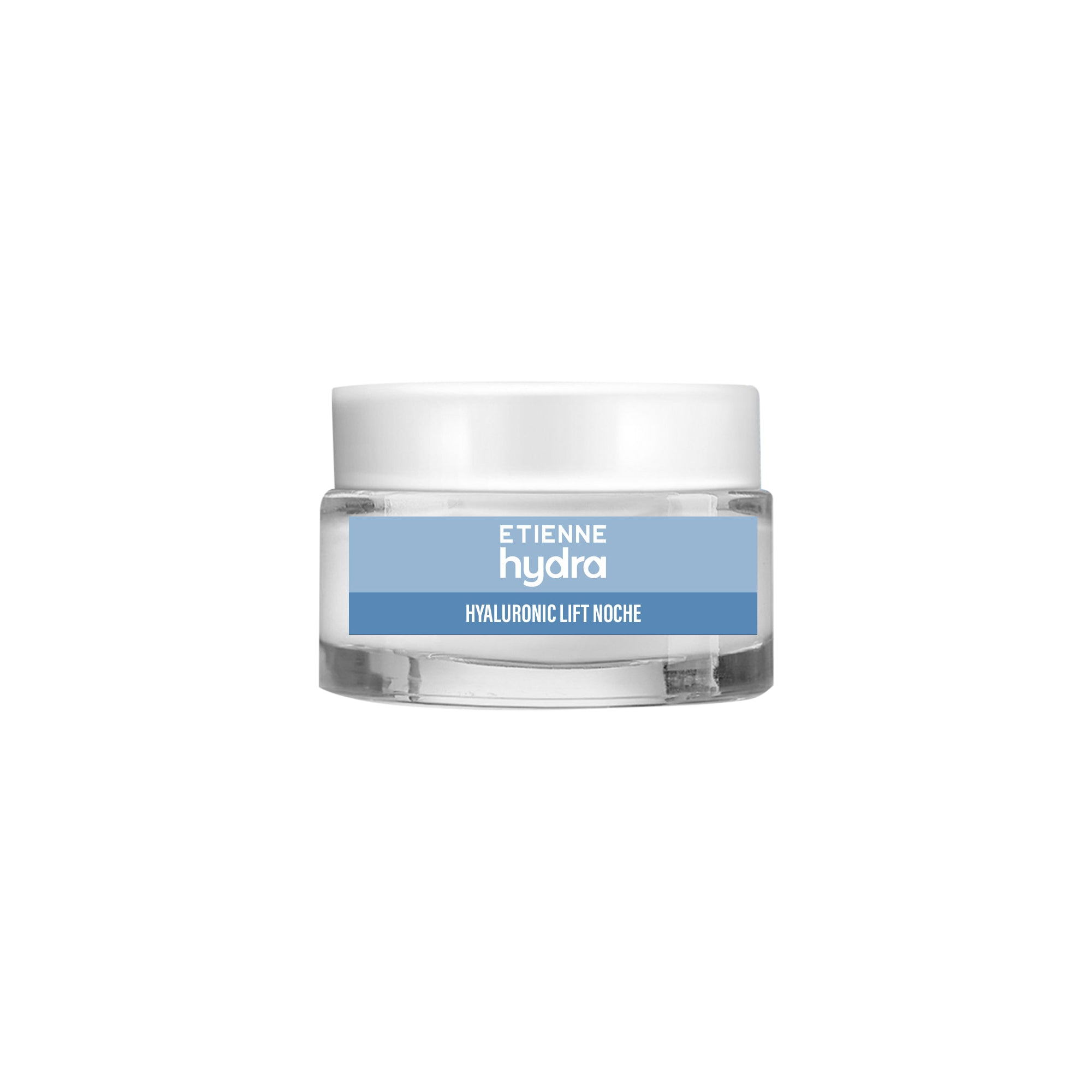Crema Noche Hialuronic Lift Etienne 50ml