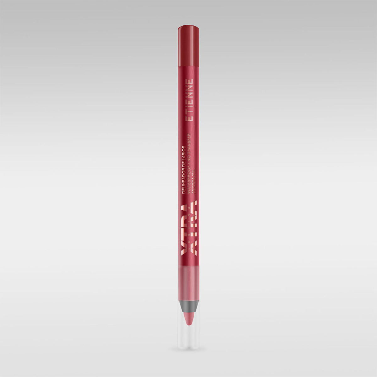 DELINEADOR DE LABIOS XTRA LIP LINER TONO BERRY 04