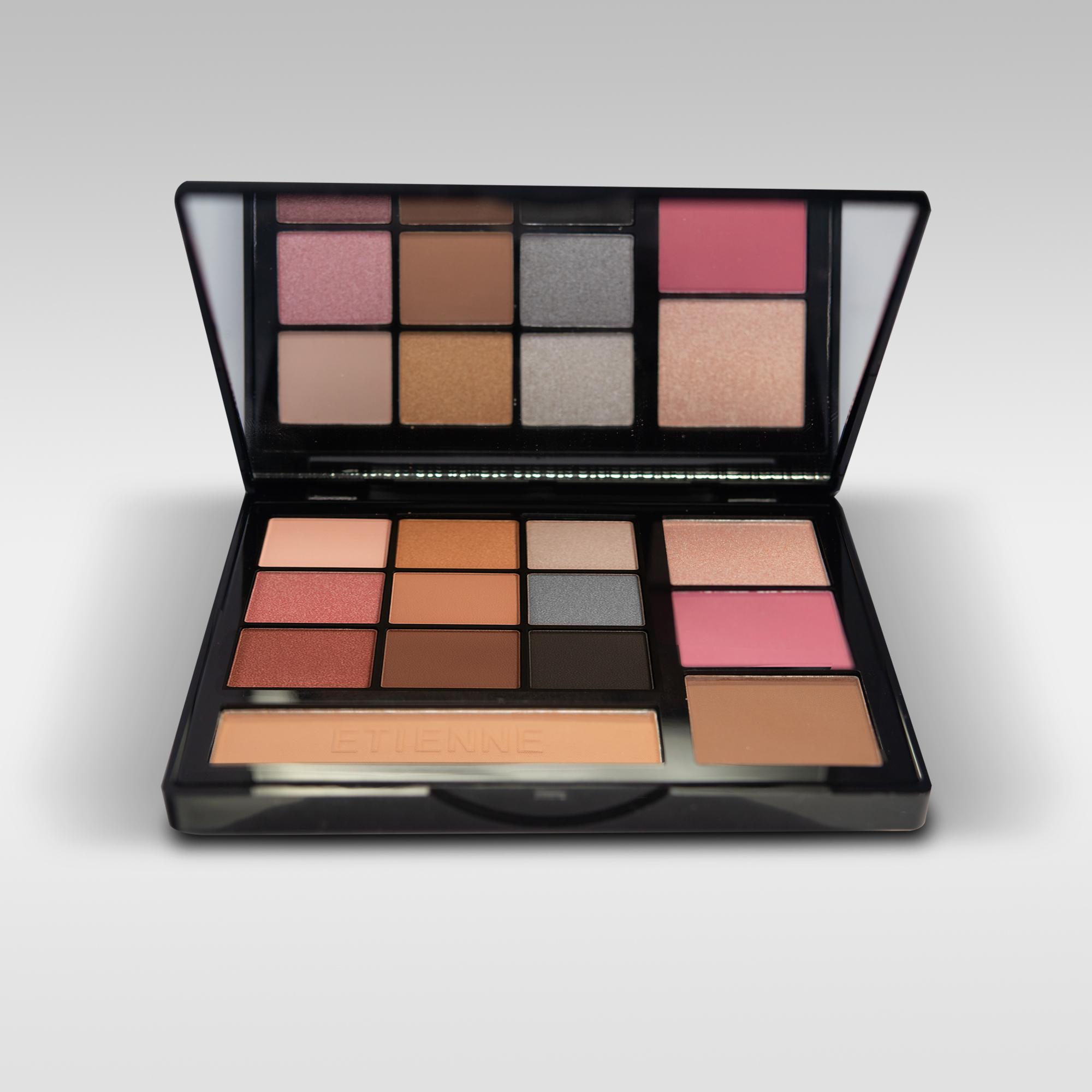 Set de Maquillaje All In One Essential