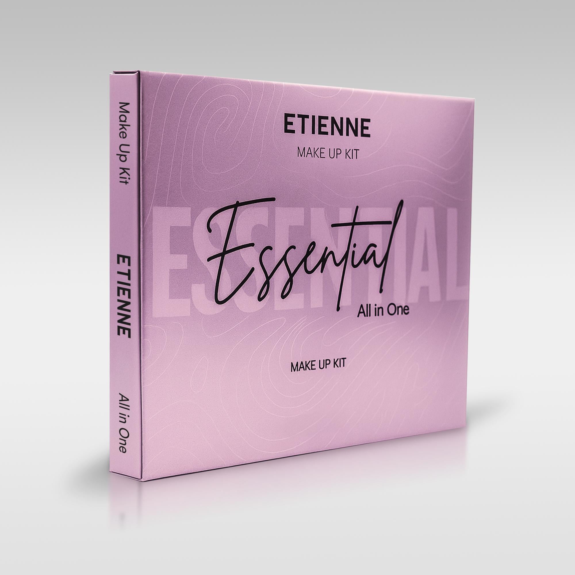 Set de Maquillaje All In One Essential