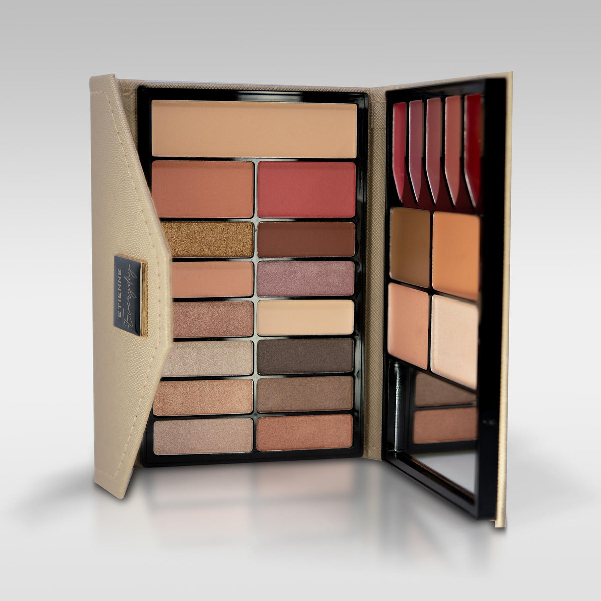 Set de Maquillaje All In One Everyday