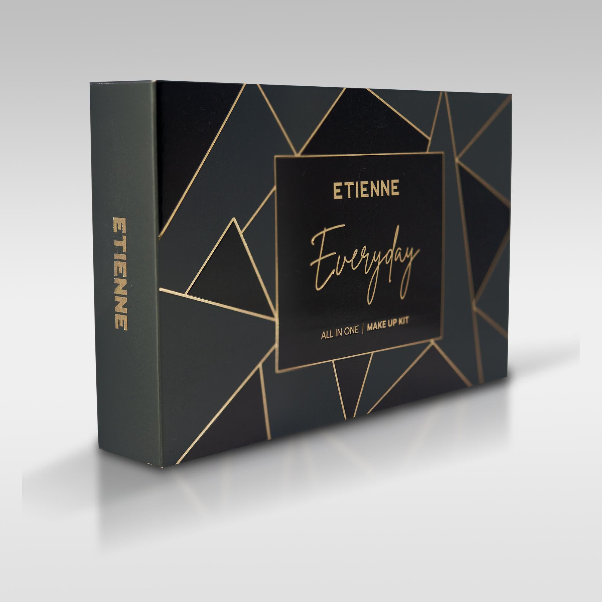 Set de Maquillaje All In One Everyday