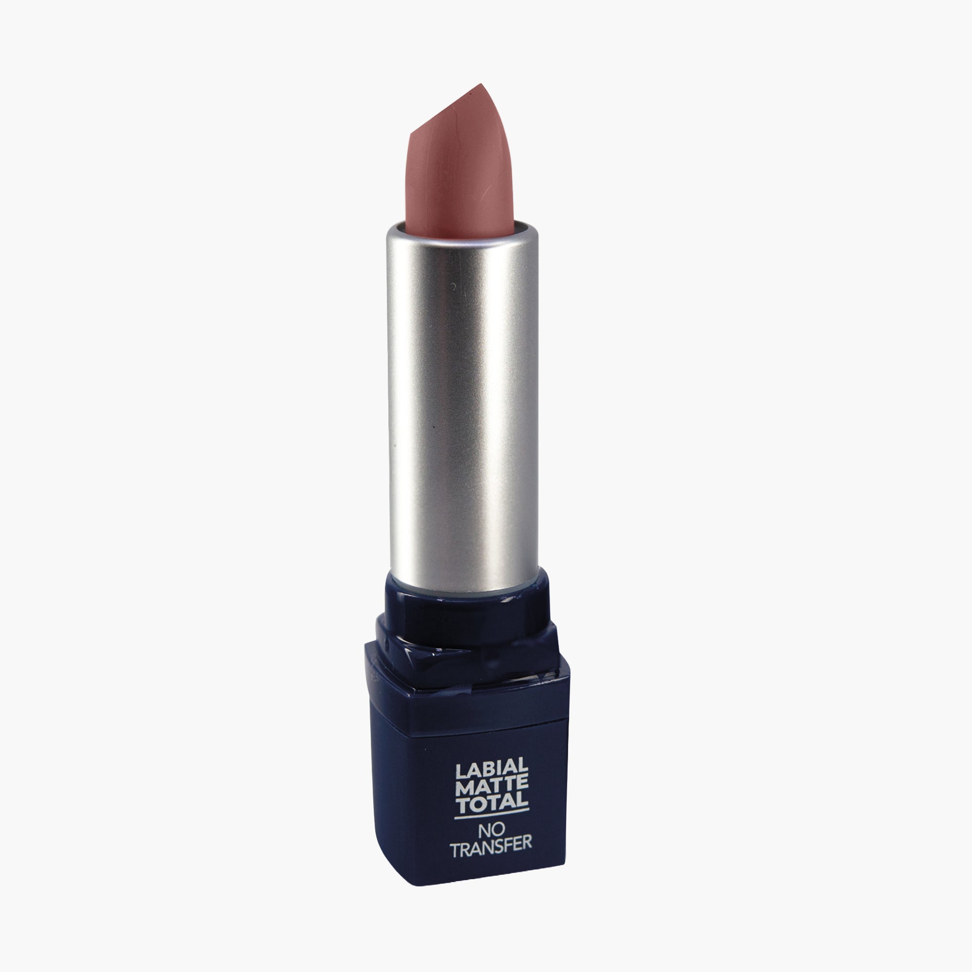 Etienne Labial Barra Matte Total Nude Peach