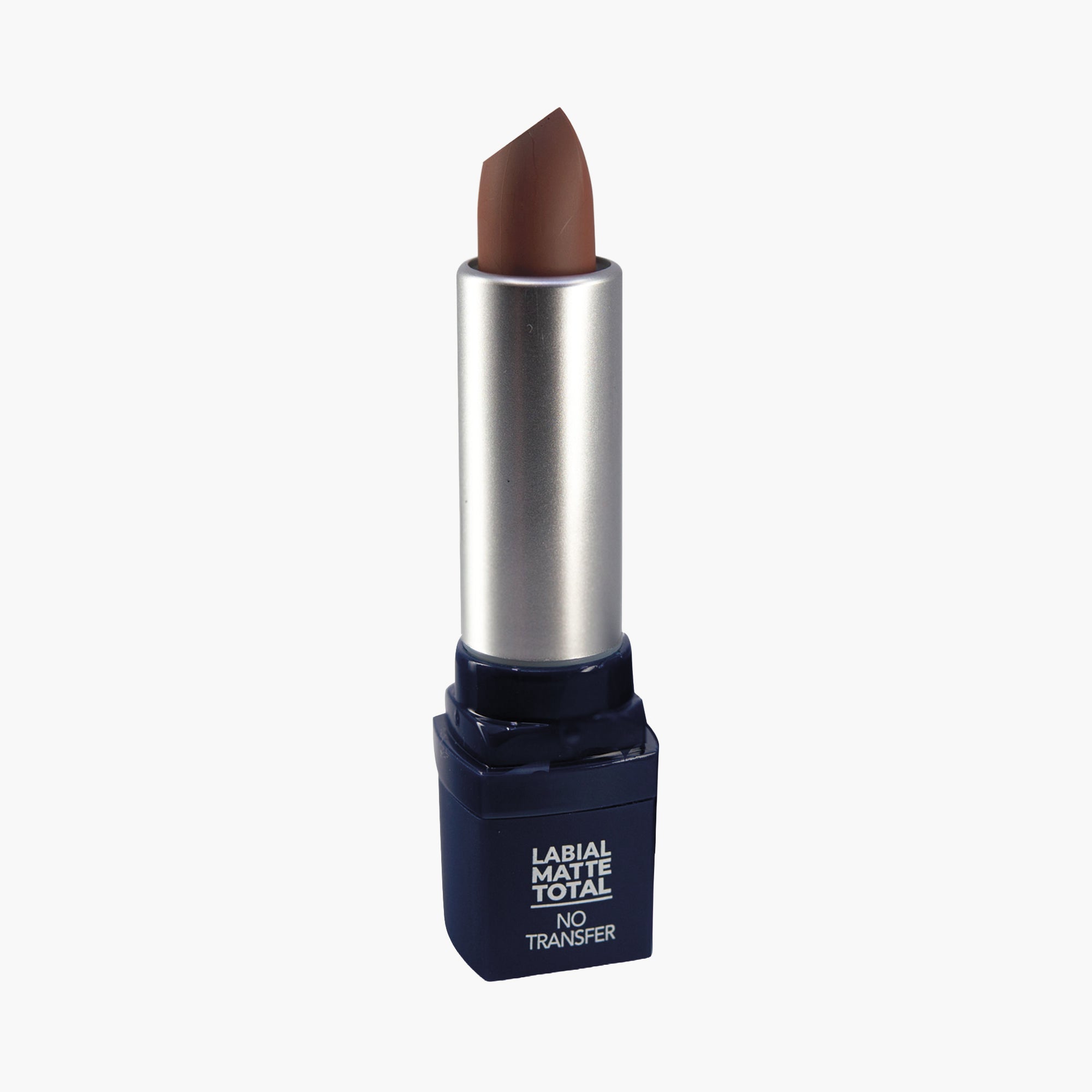 Etienne Labial Barra Matte Total Nude Coffee