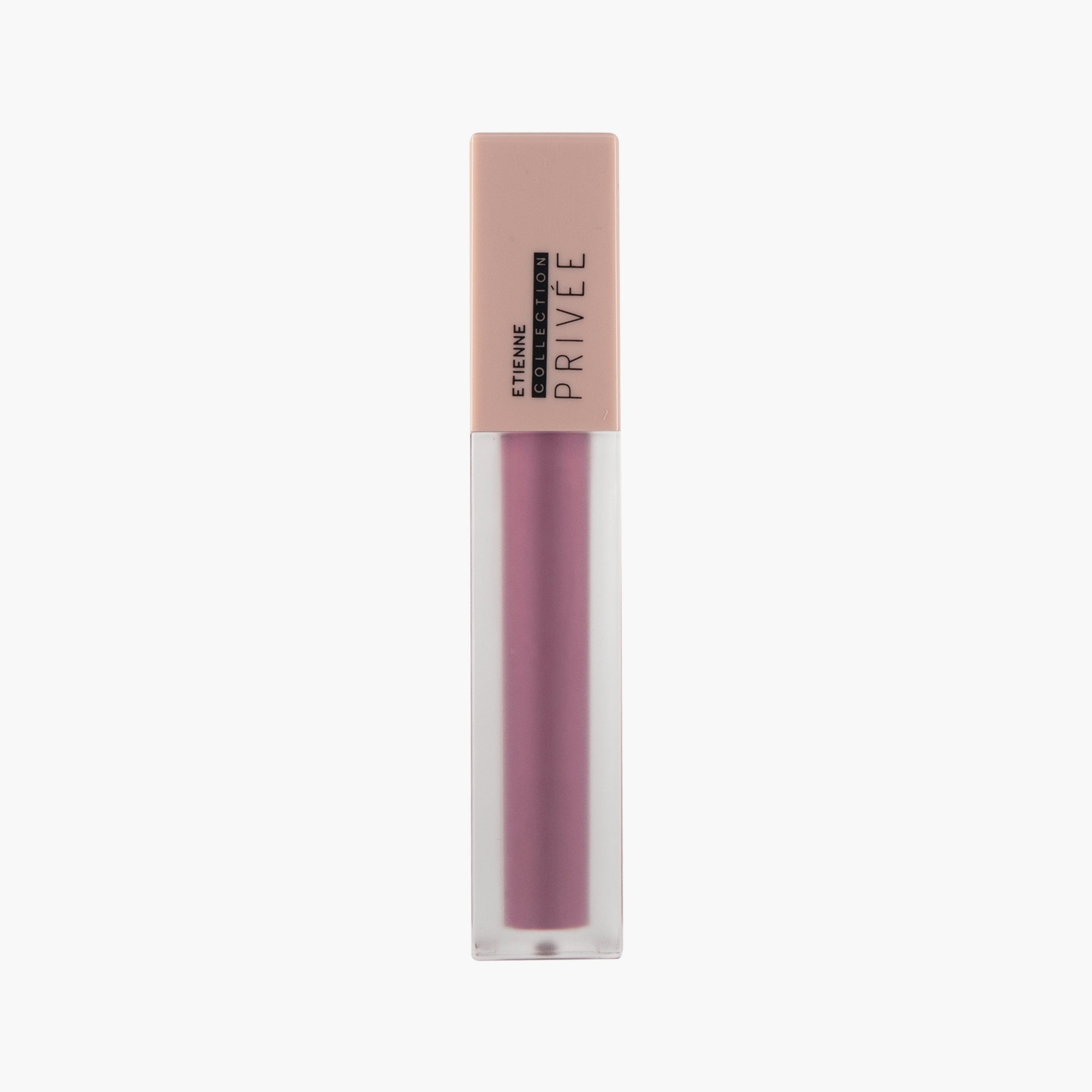 Privee Lip Moist Liquido Nude