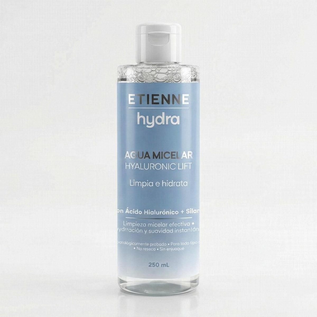 Agua Micelar Hydra 250Ml