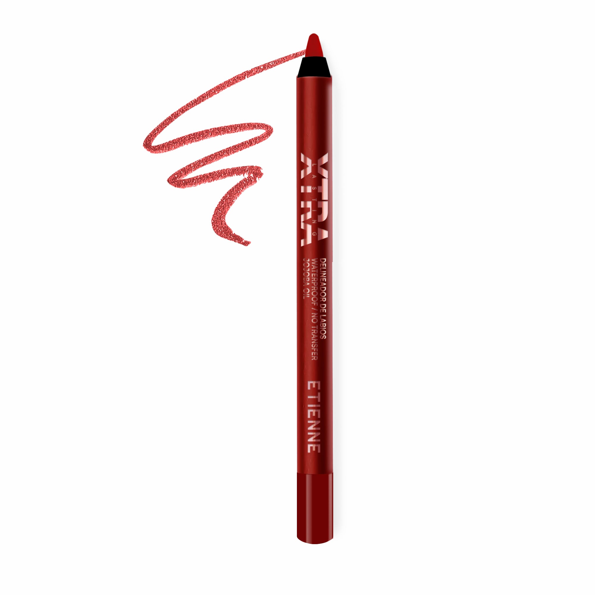 Etienne Delineador Xtra Lipliner Cherry 05
