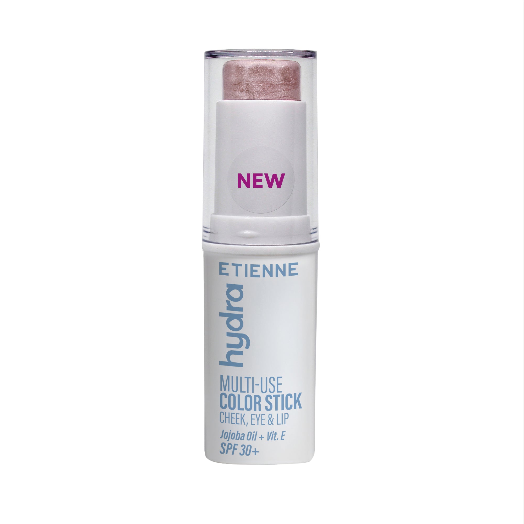 Etienne Multistick Hydra Cheeks, Lips & Eyes Fairy Dust
